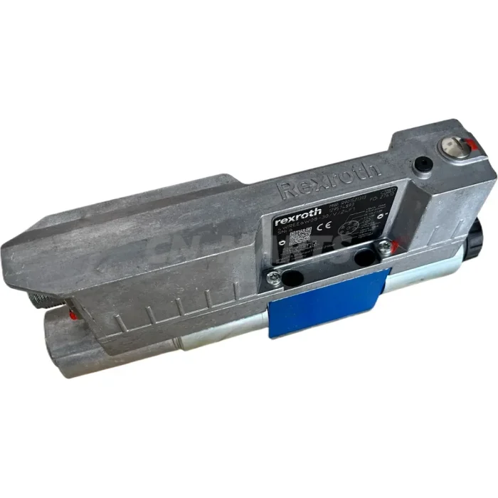 Rexroth R901521313 4WREE6W08-3X/V/24F1