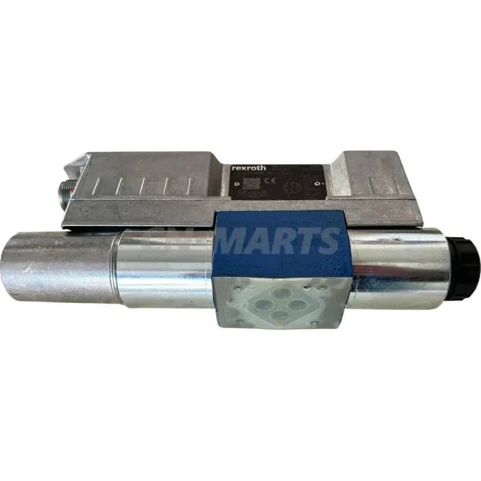 Rexroth R901521313 4WREE6W08-3X/V/24F1