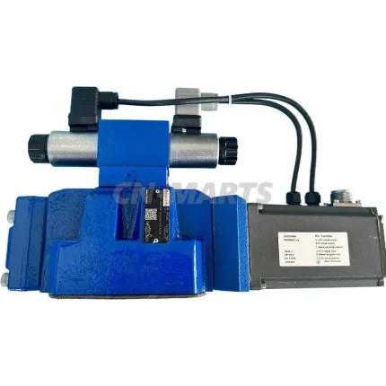 Rexroth R901524804 4WRKE16W8-150P-3X/6EG24ETK31/A1D3M