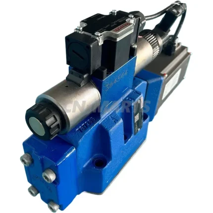 Rexroth R901524804 4WRKE16W8-150P-3X/6EG24ETK31/A1D3M