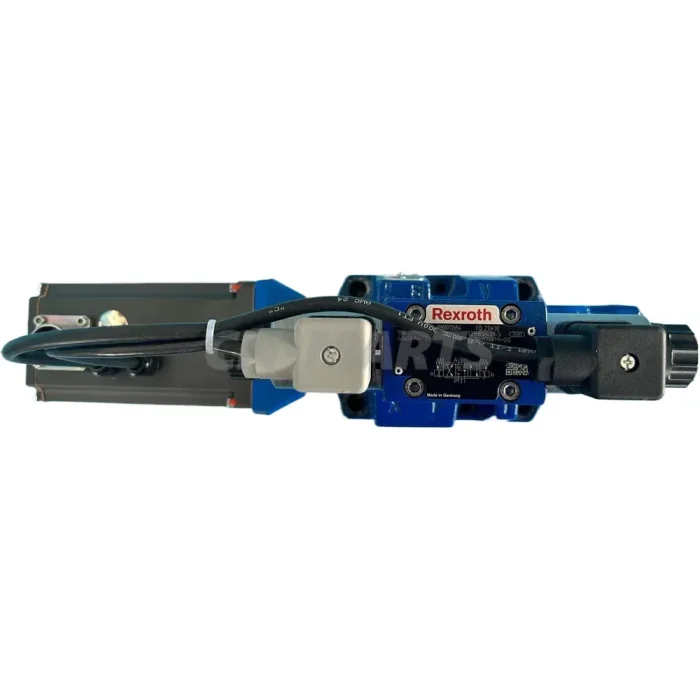 Rexroth R901524804 4WRKE16W8-150P-3X/6EG24ETK31/A1D3M