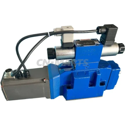 Rexroth R901539302 4WRKE16W8-125P-3X/6
