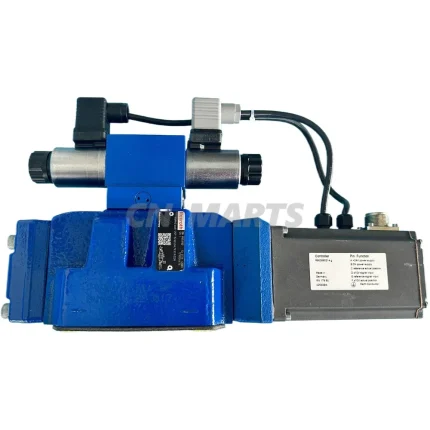 Rexroth R901539302 4WRKE16W8-125P-3X/6