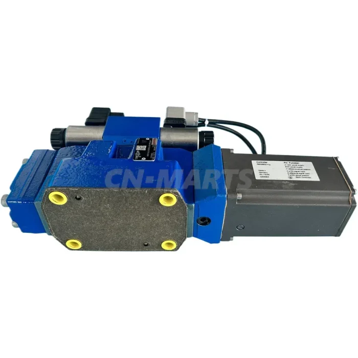 Rexroth R901539302 4WRKE16W8-125P-3X/6