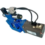 Rexroth R901539302 4WRKE16W8-125P-3X/6