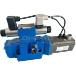 Rexroth R901539302 4WRKE16W8-125P-3X/6