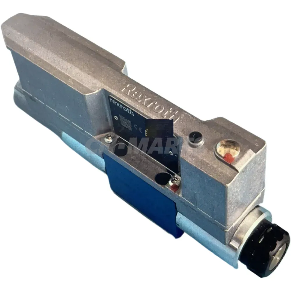 Rexroth R901541252 4WREE6V1-08-3X/V/24F1