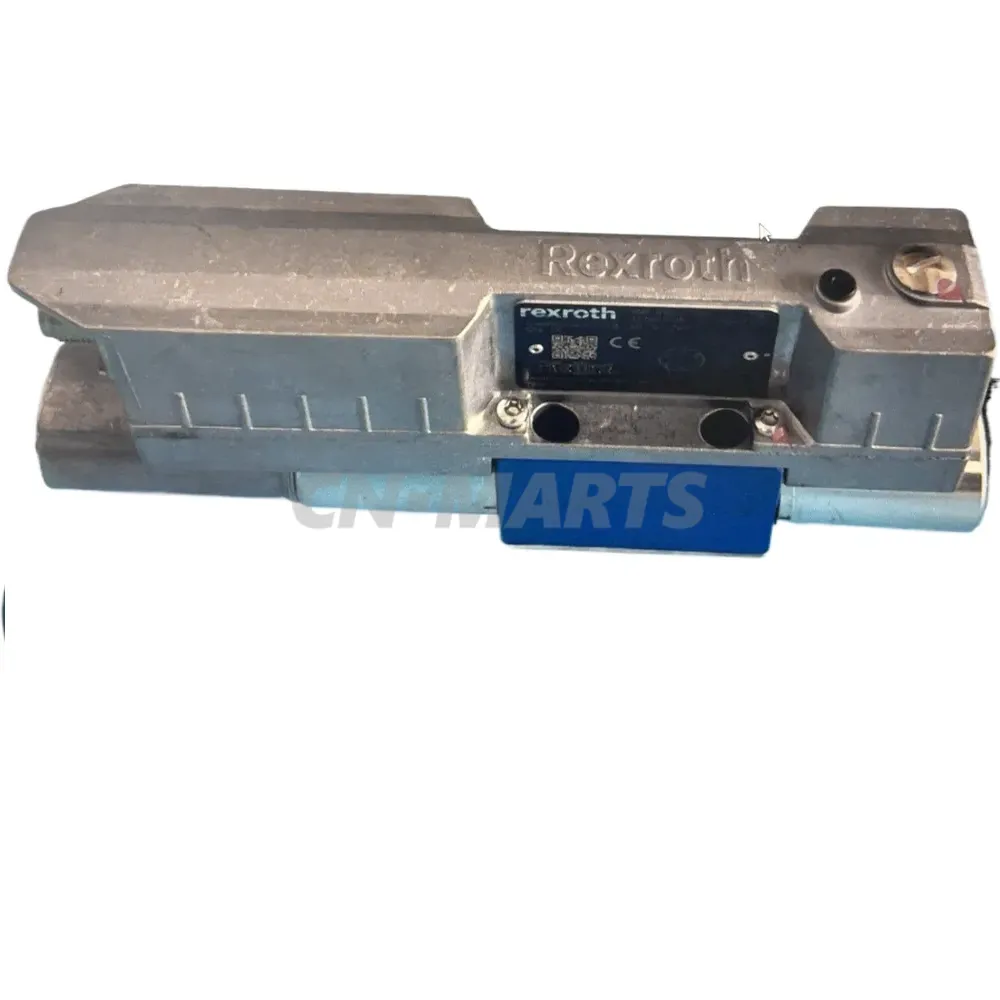 Rexroth R901541252 4WREE6V1-08-3X/V/24F1