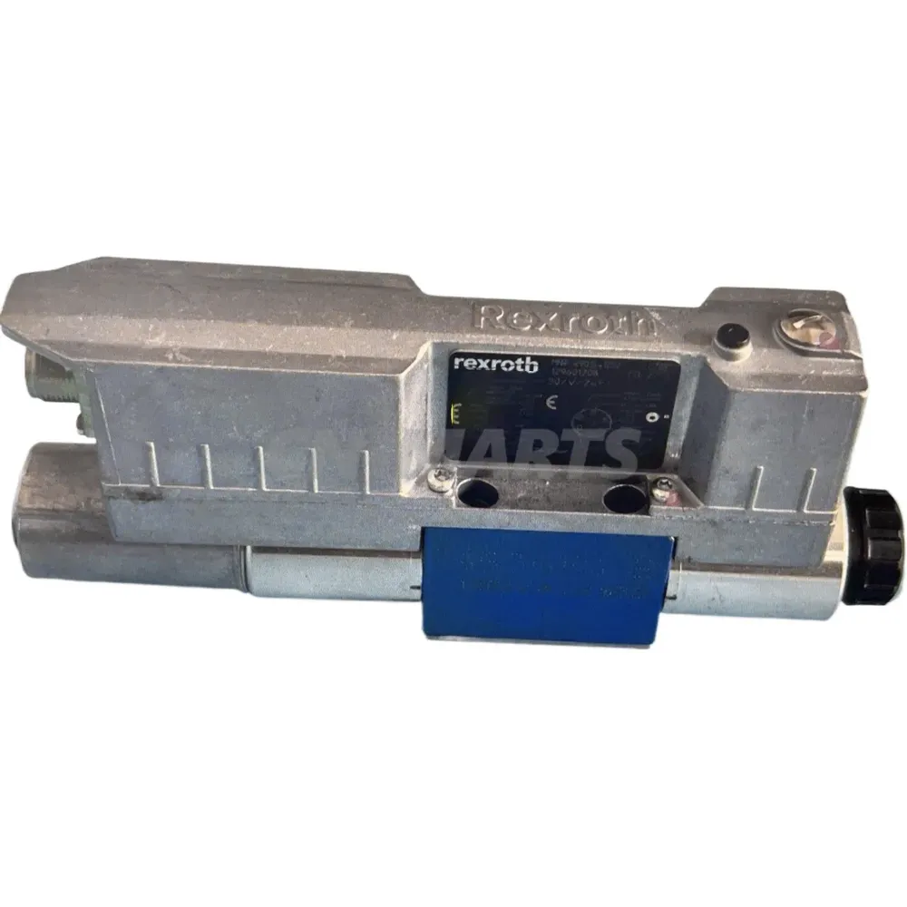 Rexroth R901541252 4WREE6V1-08-3X/V/24F1