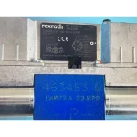 Rexroth R901541252 4WREE6V1-08-3X/V/24F1