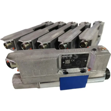 Rexroth R901623727 4WRE5W16-30/V/24F1