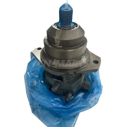 Rexroth R902077179 A6VE160HZ3/63W-VZL222B-S
