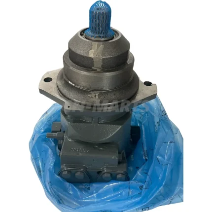 Rexroth R902077179 A6VE160HZ3/63W-VZL222B-S