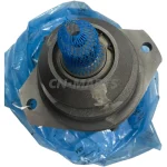 Rexroth R902077179 A6VE160HZ3/63W-VZL222B-S