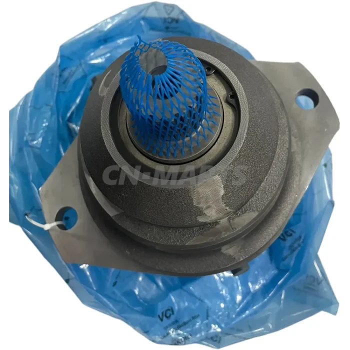 Rexroth R902077179 A6VE160HZ3/63W-VZL222B-S