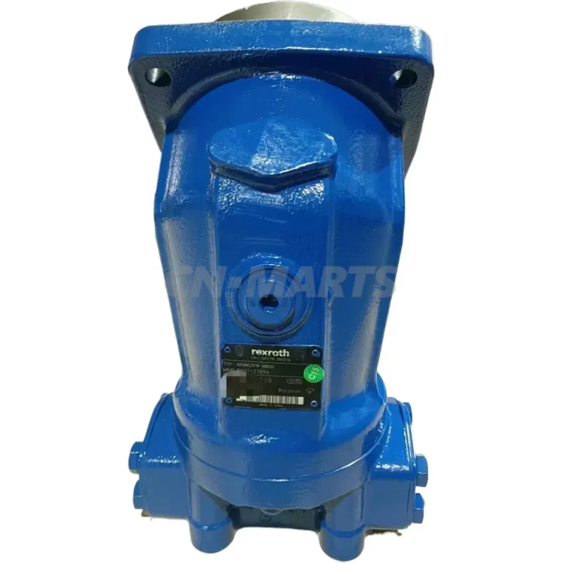 Rexroth R902137894 A2FM80/61W-VAB020