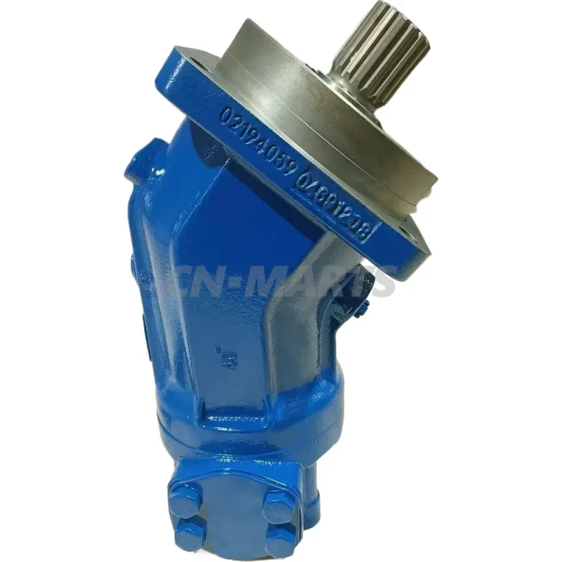 Rexroth R902137894 A2FM80/61W-VAB020