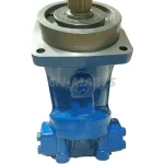 Rexroth R902137894 A2FM80/61W-VAB020