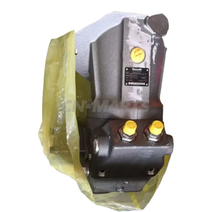Rexroth R902155129 A2FE180/61W-VZL181-S