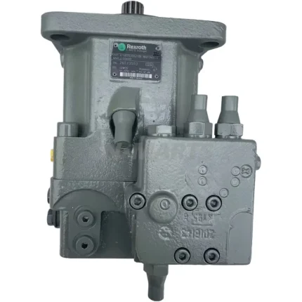 Rexroth R902155690 A11VO75LRDS/10R-NSD12N00-S