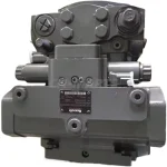 Rexroth R902155995 A4VG140EP4D1/32R-NAF02F021D1