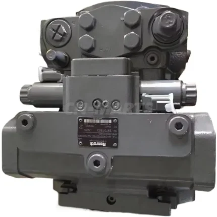 Rexroth R902155995 A4VG140EP4D1/32R-NAF02F021D1