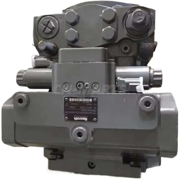 Rexroth R902155995 A4VG140EP4D1/32R-NAF02F021D1