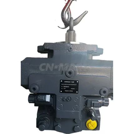 Rexroth R902155995 A4VG140EP4D1/32R-NAF02F021DP