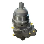 Rexroth R902165970 A6VE107HZ3/63W-VZL22200B