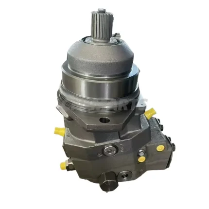 Rexroth R902165970 A6VE107HZ3/63W-VZL22200B