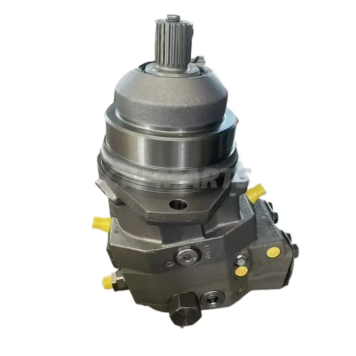 Rexroth R902165970 A6VE107HZ3/63W-VZL22200B