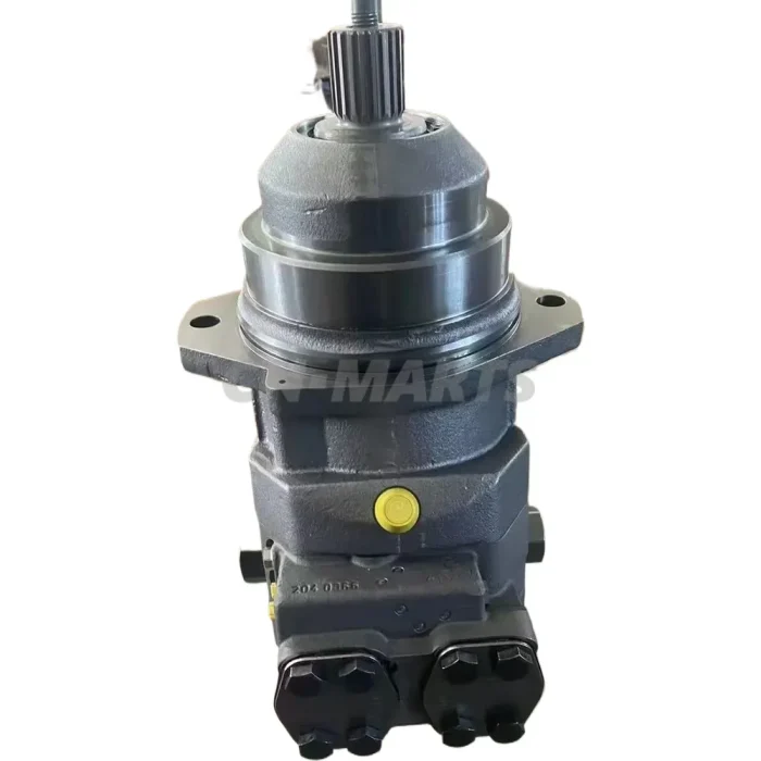 Rexroth R902165970 A6VE107HZ3/63W-VZL22200B