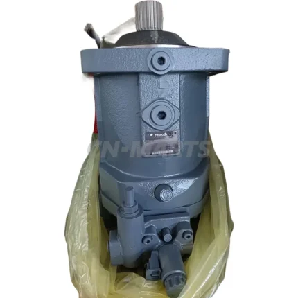 Rexroth R902170580 A6VM200EP2D/63W-VAB0200PB