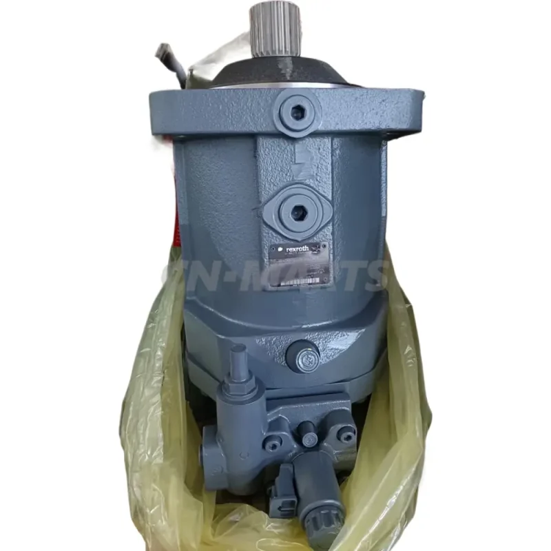 Rexroth R902170580 A6VM200EP2D/63W-VAB0200PB