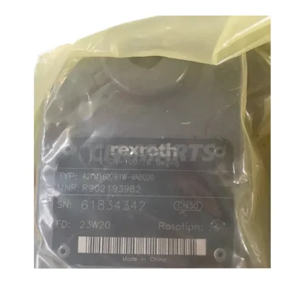 Rexroth R902193982 A2FM160/61W-VABQ20
