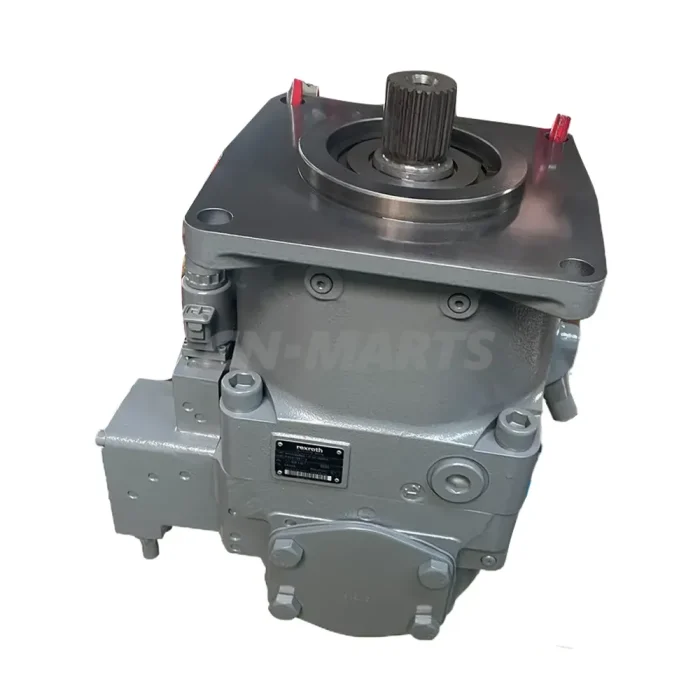 Rexroth R902196118 A11VLO190LRDU2/11R-NZD12KO2P-S