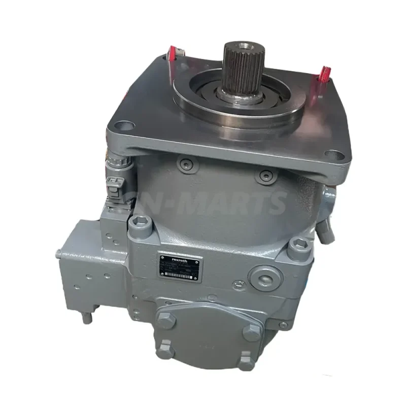 Rexroth R902196118 A11VLO190LRDU2/11R-NZD12KO2P-S