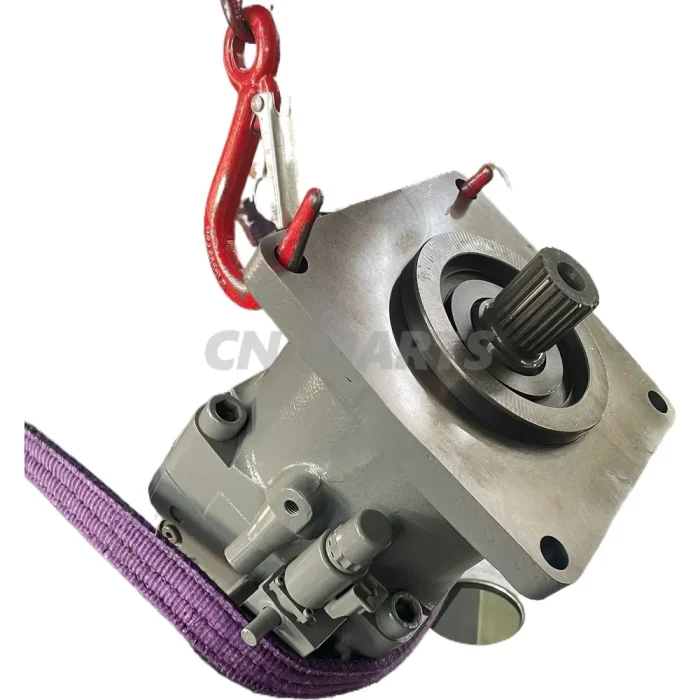 Rexroth R902196118 A11VLO190LRDU2/11R-NZD12KO2P-S