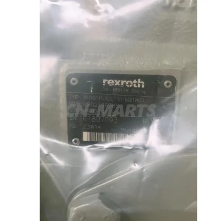 Rexroth R902196385 A11V0145LRDS/11R-NZD12K83