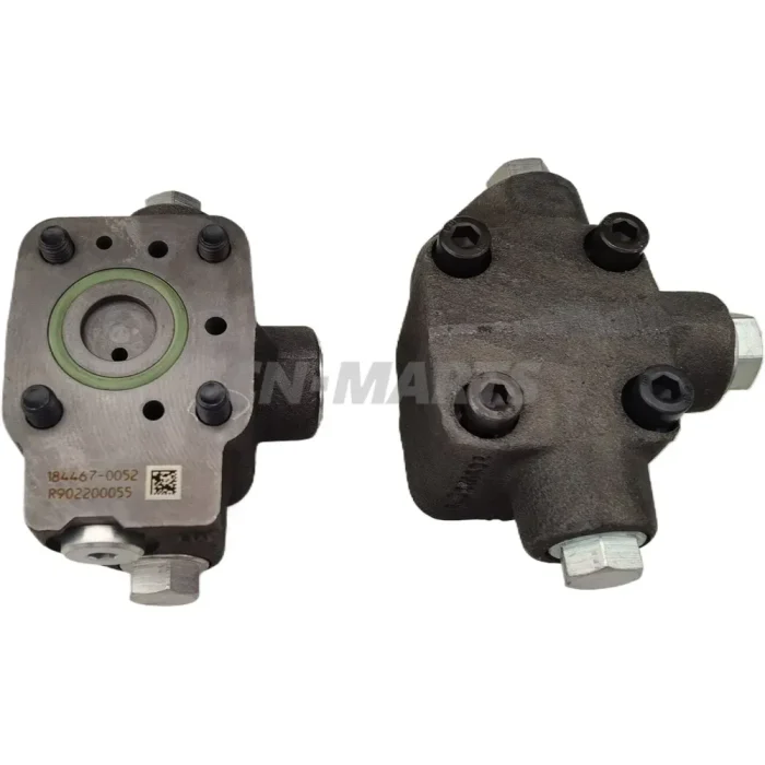 Rexroth R9022000S5