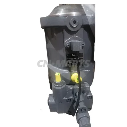 Rexroth R902223864 A6VM107EP2D/63W-VZB020HPB