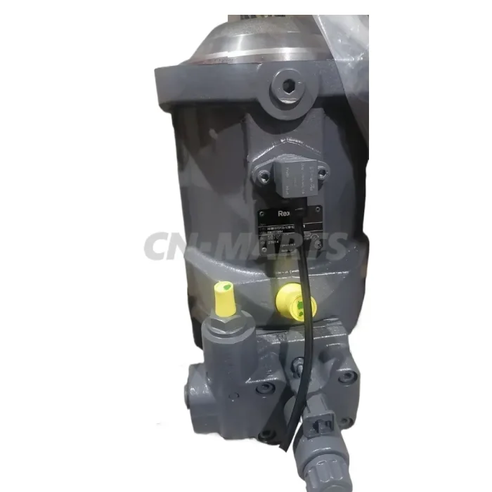 Rexroth R902223864 A6VM107EP2D/63W-VZB020HPB