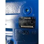 Rexroth R902225079 A4VG180EP4D1/32L-NZD02F721SP