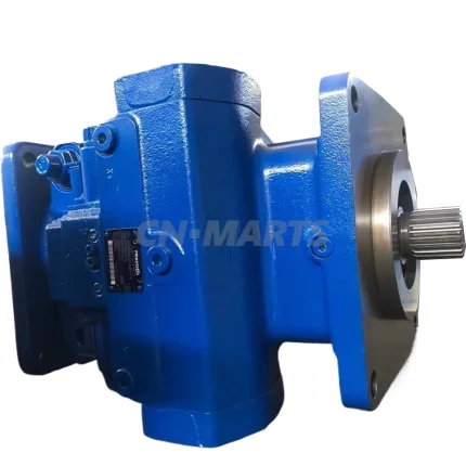 Rexroth R902225079 A4VG180EP4D1/32L-NZD02F721SP