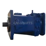 Rexroth R902225079 A4VG180EP4D1/32L-NZD02F721SP