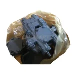 Rexroth R902227707 A8VO140LA1KS/63R1+A10V071DFR/31R