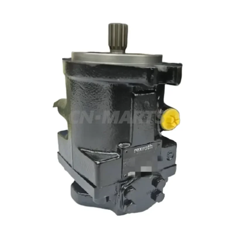 Rexroth R902231193 A4FM28/32W-NSC02-S