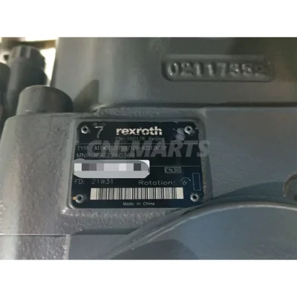 Rexroth R902240369 A1140130EP2D/10R-NZD12K07P