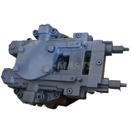 Rexroth R902255968 A8VO200LA1KH2 63R1-NZG05F074-S