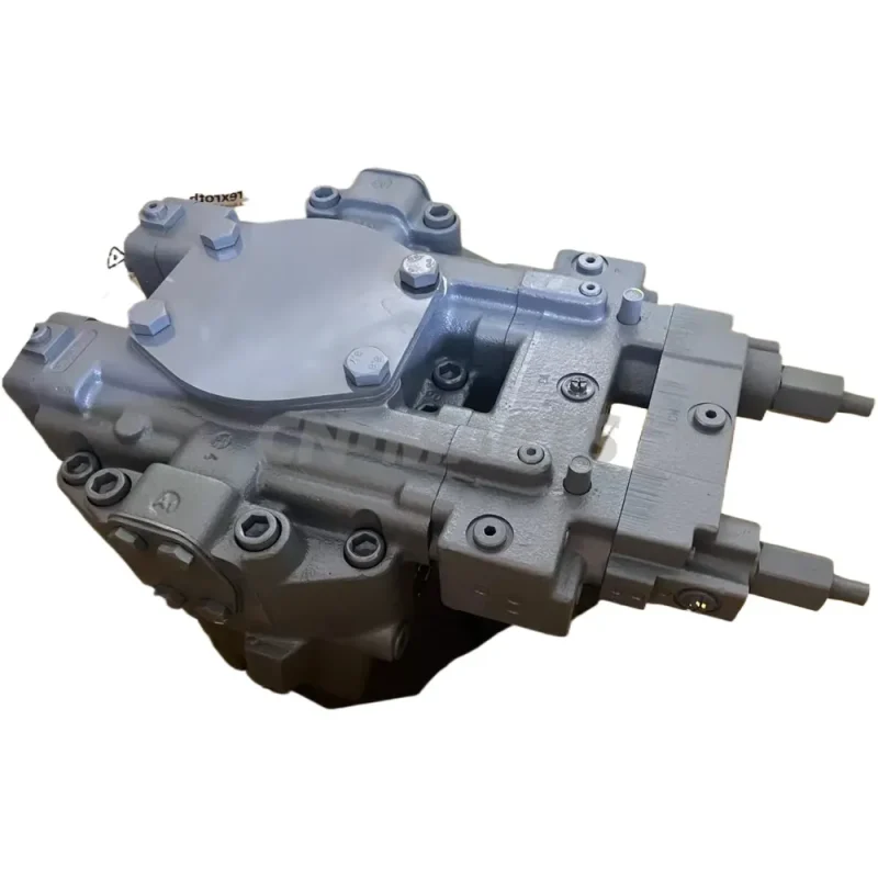 Rexroth R902255968 A8VO200LA1KH2 63R1-NZG05F074-S